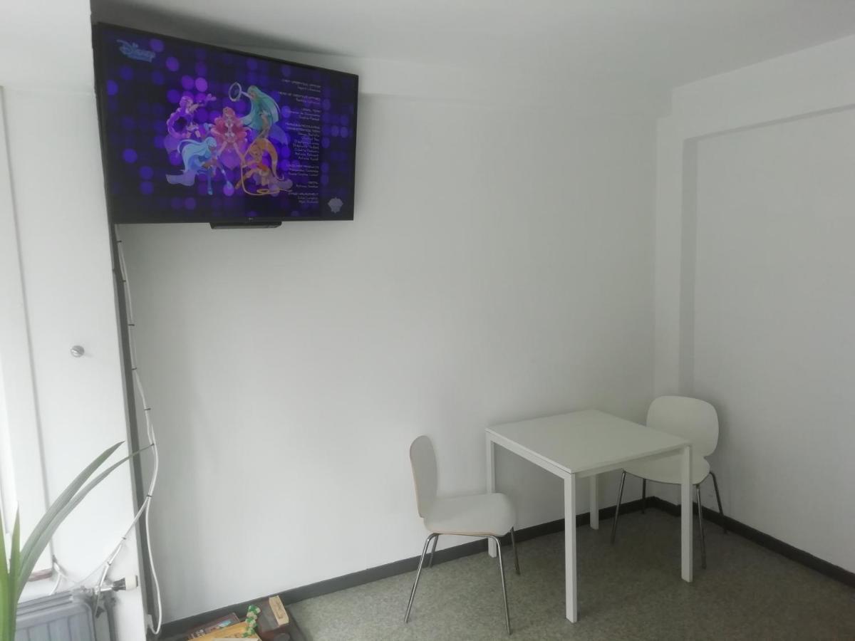 Backpackers Station Apartment Ostend Exterior photo